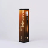 Blackwing X Fender Limited Edition Box of 12 Pencils