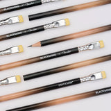Blackwing X Fender Limited Edition Box of 12 Pencils