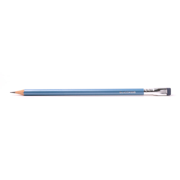 Blackwing Pearl Single Pencil -  Blue