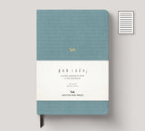 A Notebook for Bad Ideas