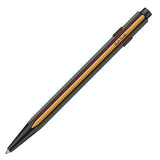 Caran d'Ache 849 Paul Smith ED.5 Ballpoint Pen Black