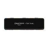 Caran d'Ache 849 Paul Smith ED.5 Ballpoint Pen Black