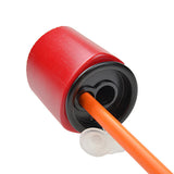 Caran d'Ache Smile Double Hole Pencil Sharpener