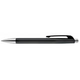 Caran d'Ache Office Infinite 888 Ballpoint Pen Black