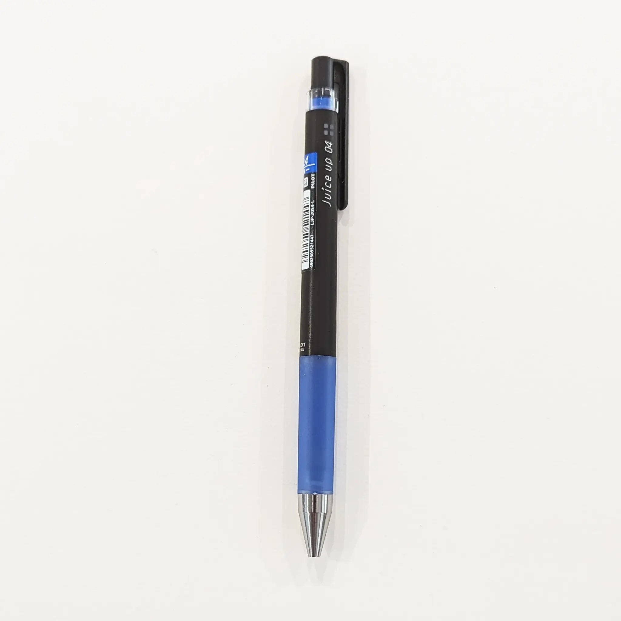 Pilot Juice Up Gel Pen Blue, - Main Image