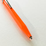 Caran d'Ache 849 Popline Ballpoint Pen