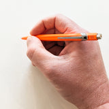 Caran d'Ache 849 Popline Ballpoint Pen