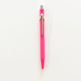 Caran d'Ache 849 Popline Ballpoint Pen