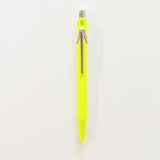 Caran d'Ache 849 Popline Ballpoint Pen