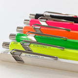Caran d'Ache 849 Popline Ballpoint Pen