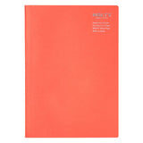 NOLTY A5 Notebook - Asymmetry