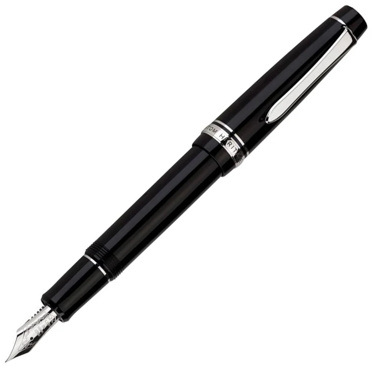 Pilot Custom Heritage 912 Fountain Pen - 14k Gold Nib, $336.13