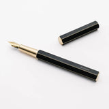 Y Studio Classic Revolve-Fountain Pen