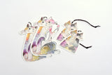 Classiky Toranekobonbon Cat Gift Tags