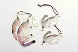 Classiky Toranekobonbon Cat Gift Tags