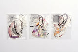 Classiky Toranekobonbon Cat Gift Tags