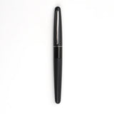Pilot Cocoon Fountain Pen - Black