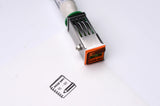 Sanby Eric Date Stamp - Small