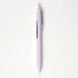 Uni Jetstream Lite Touch Ink Ballpoint Pen 0.5mm