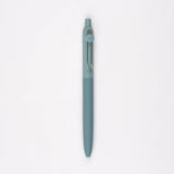 Uni-Ball Zento 0.38mm Gel Pen