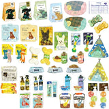 Haco Stickers - Dog Supply