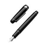 Pilot Custom Heritage 912 Fountain Pen - 14k Gold Nib