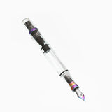 Twsbi Diamond 580 Fountain Pen - Iris