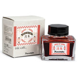 Kuretake ink-cafe MEIJI NO IRO Fountain Pen Ink 20ml Bottles