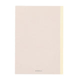 Mark's Inc Edit A5 Notebook - Grid
