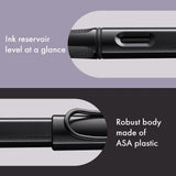 Lamy Safari Special Edition Fountain Pen - Meteorite