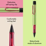 Lamy Al Star Special Edition Ballpoint Pen - Disco