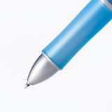 Pilot Dr Grip 4+1 (0.5mm Sharp) Multi-Function Ballpoint Pen, Blue