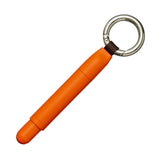 Uniball &knot (And Knot) Ballpoint Pen with Carabiner - 0.5mm