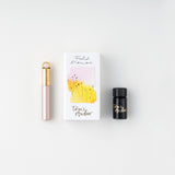 Tom's Studio The Field Mouse Refillable Travel Pen