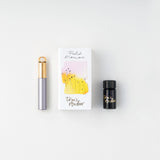 Tom's Studio The Field Mouse Refillable Travel Pen