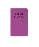 Field Notes 5E Gaming Journals - 2 Pack
