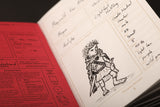 Field Notes 5E Gaming Journals - 2 Pack
