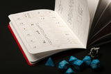 Field Notes 5E Gaming Journals - 2 Pack