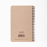 Field Notes Undated Weekly Planner - 56 Weeks