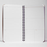 Field Notes Undated Weekly Planner - 56 Weeks