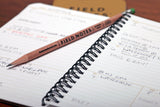 Field Notes Undated Weekly Planner - 56 Weeks