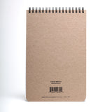Field Notes Steno Notebook