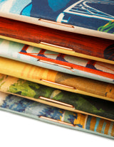 Field Notes Explore America Pocket Notebooks - 3 Pack