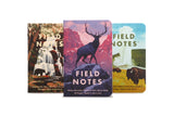 Field Notes National Parks Pocket Notebooks - 3 Pack