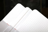Field Notes Flora Pocket Notebooks - 3 Pack