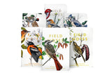 Field Notes Birds & Trees of North America Pocket Notebooks - 3 Pack