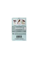 Field Notes Birds & Trees of North America Pocket Notebooks - 3 Pack