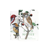 Field Notes Birds & Trees of North America Pocket Notebooks - 3 Pack