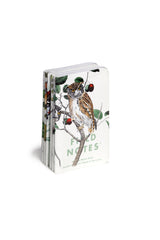 Field Notes Birds & Trees of North America Pocket Notebooks - 3 Pack