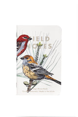 Field Notes Birds & Trees of North America Pocket Notebooks - 3 Pack